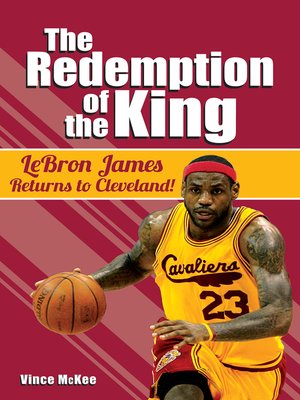 cover image of The Redemption of the King